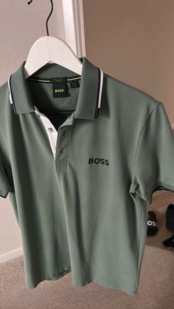 Hugo boss polo