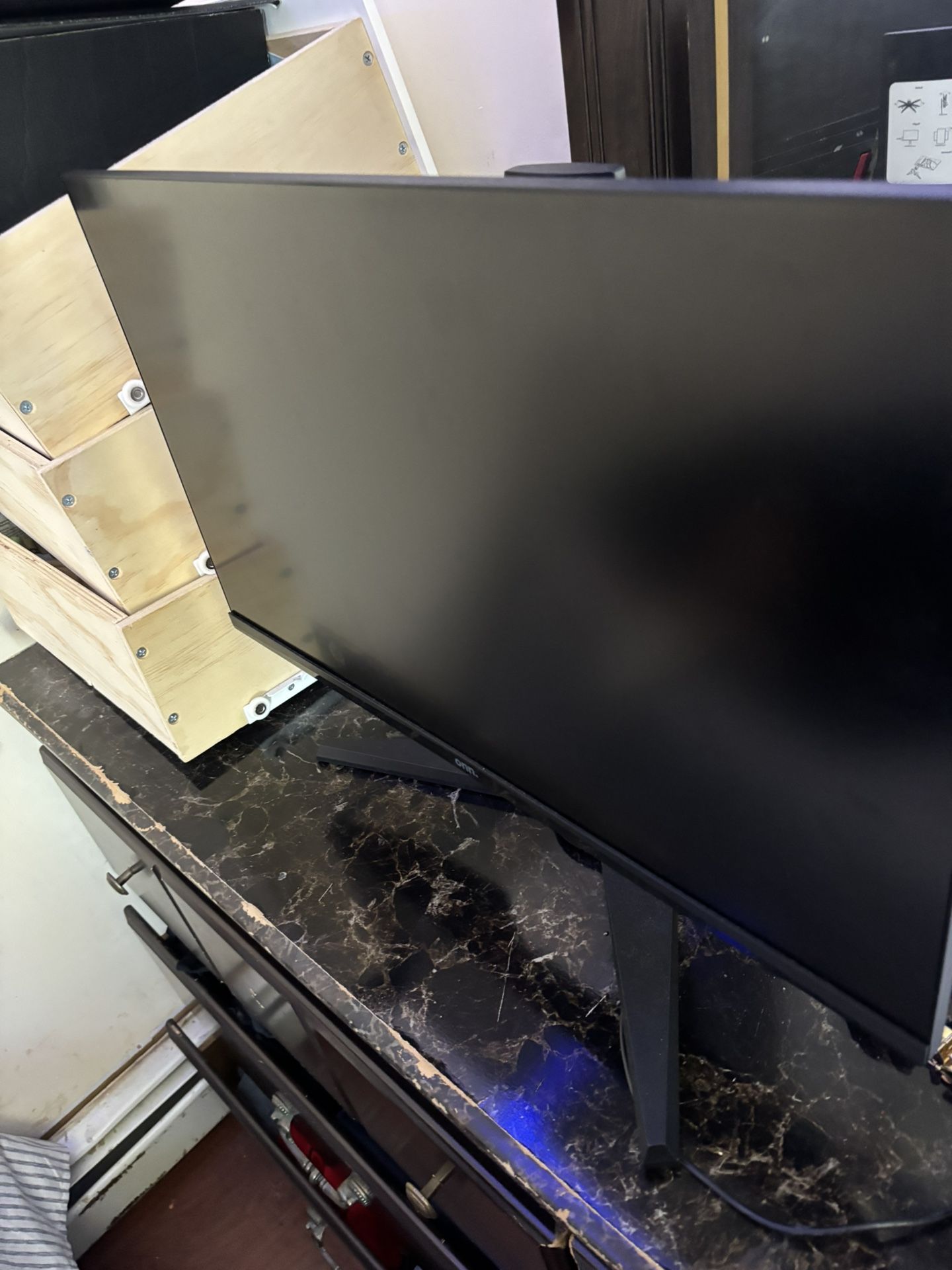 Gaming Monitor