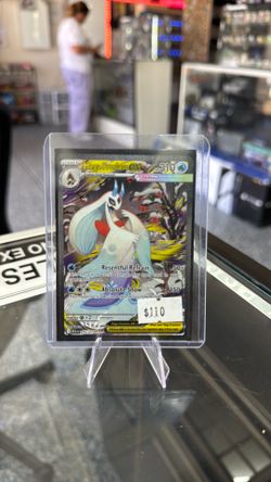 Pokemon Cards: Mega Froslass ex 275 • TRADE INS WELCOME