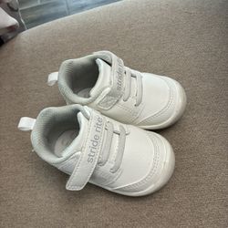 Stride Rite Shoes
