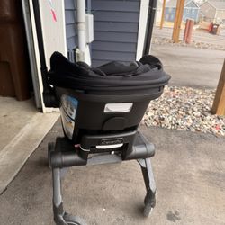 Evenflo Shyft Dualride