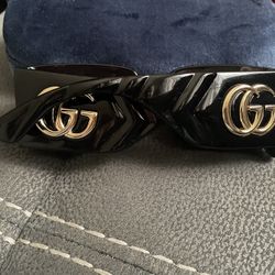 Authentic Gucci Glasses