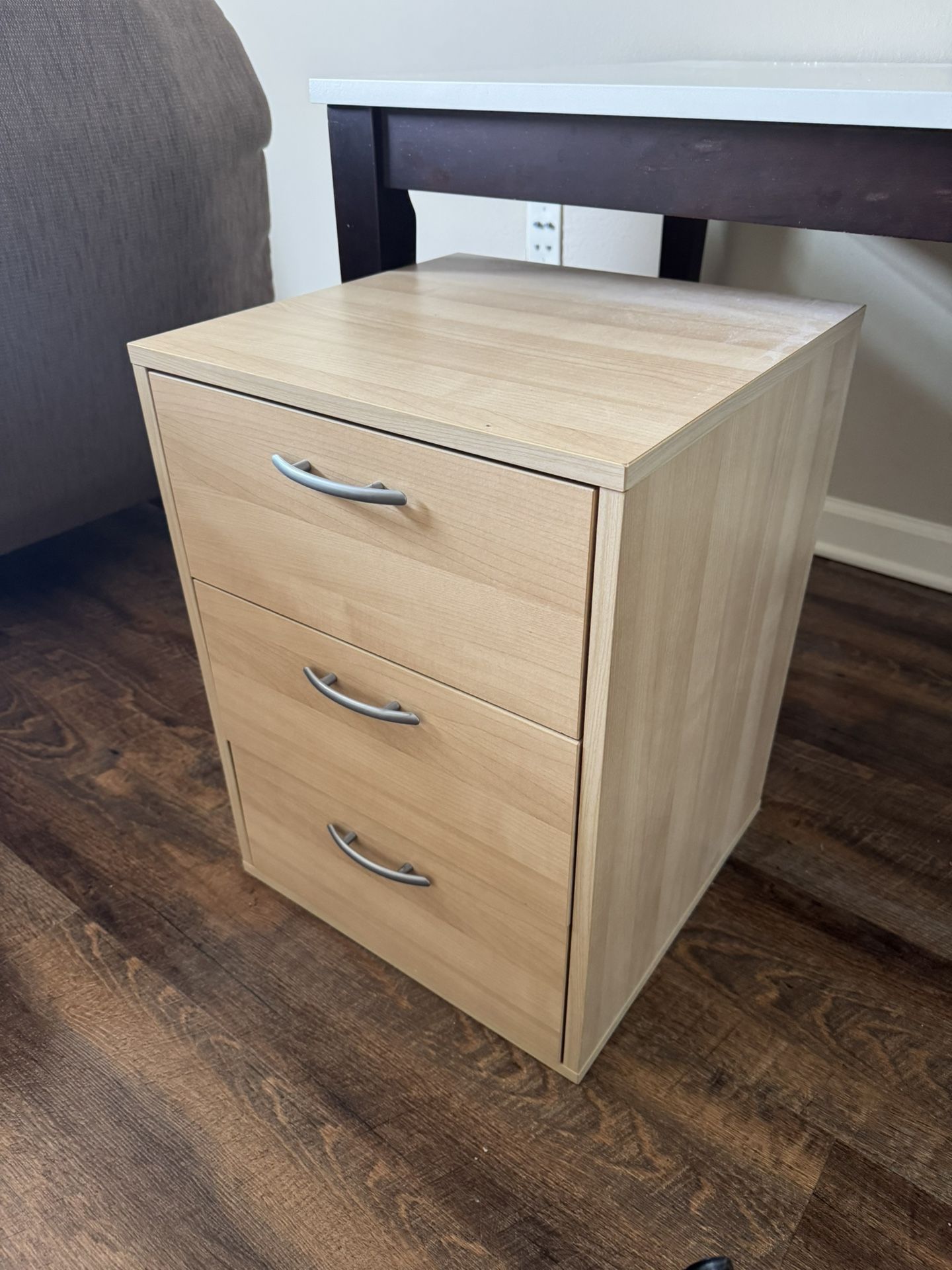 IKEA Office Drawer Unit Very Good Condition