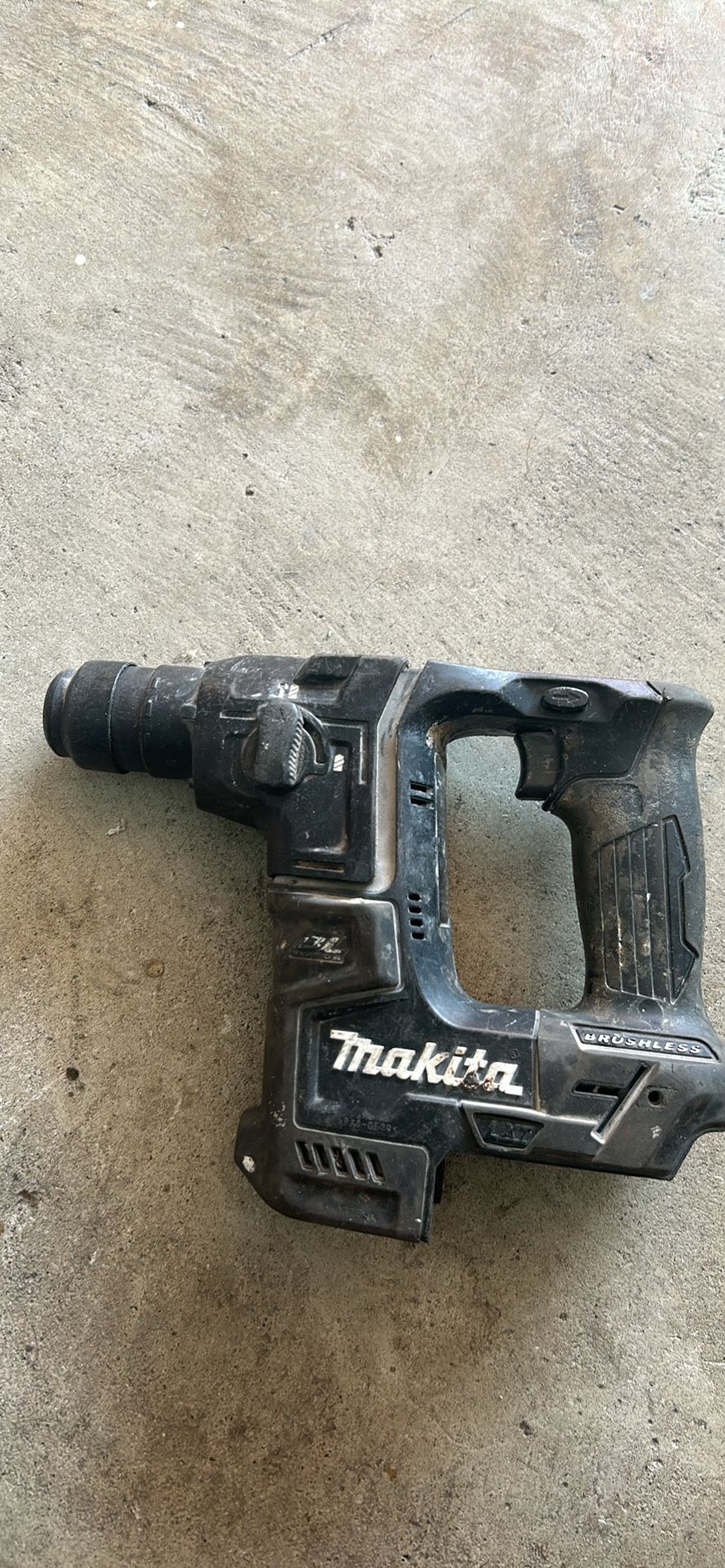Makita Hammer Drill