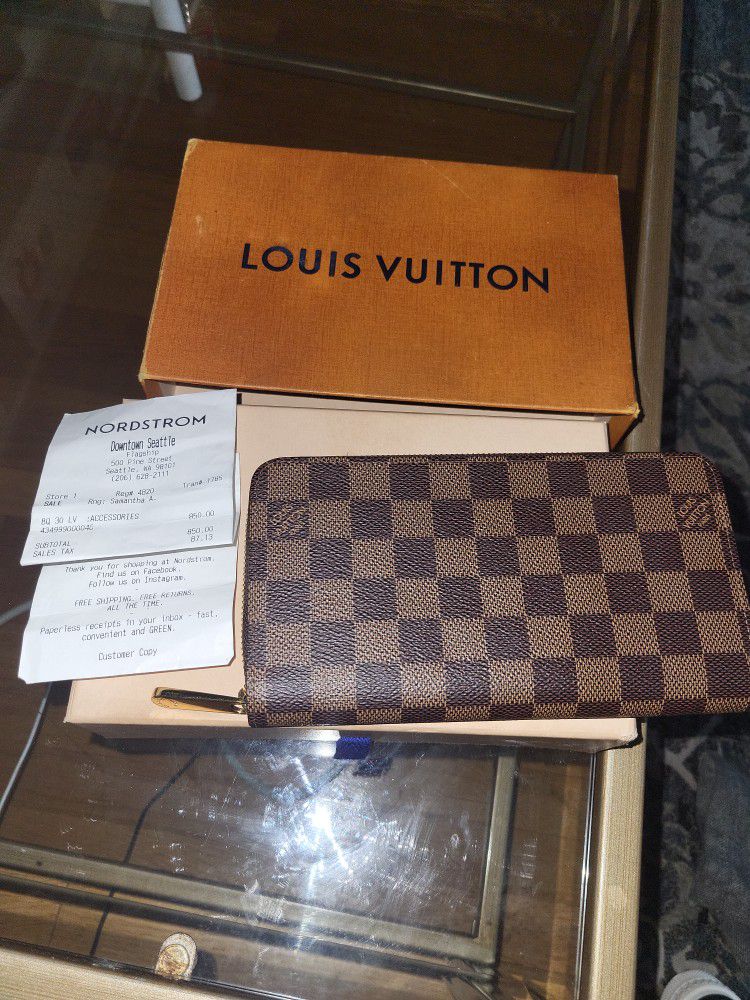 Is Louis Vuitton Sold At Nordstrom Rack Average