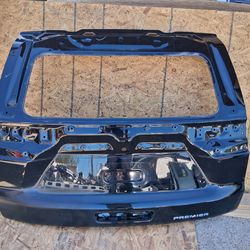 Talgate chevy tahoe  2021 2025