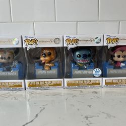 Funko pop