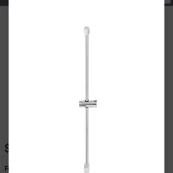 American Standard Shower Bar (Chrome)