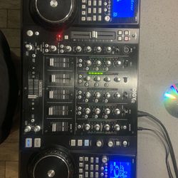 Dj controller ….Price Is Firm
