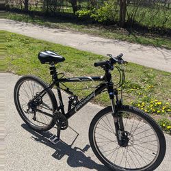 Cannondale f600