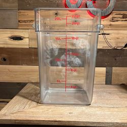 2  Available  Containers 