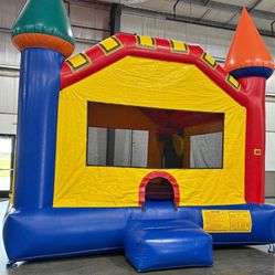 Bouncy House 
