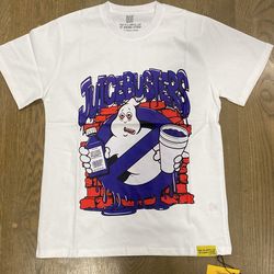 That’s a awful lot of cough syrup Shirts