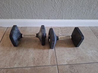Weight Two 20 Pounds