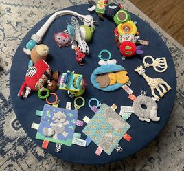 Baby Toy Bundle