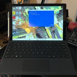 Surface Pro 7