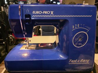 Electrical Sewing Machine