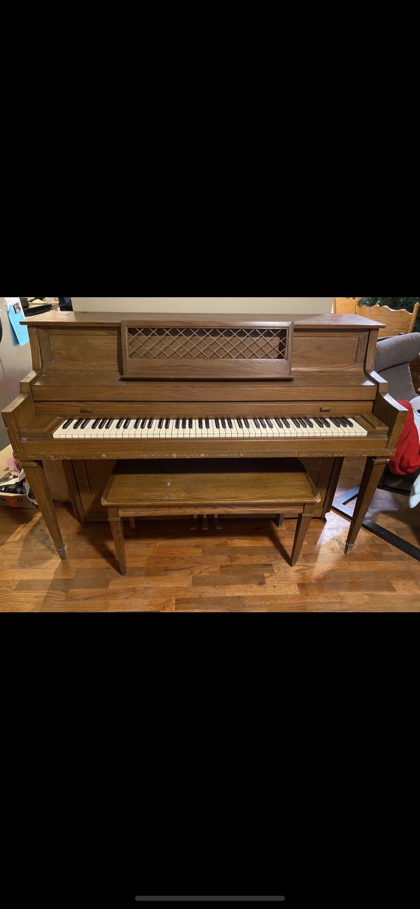 Free Piano