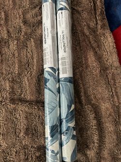 Wall Pop Premium Wallpaper  Peel&Stick