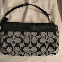 Coach Handbag/wallet 
