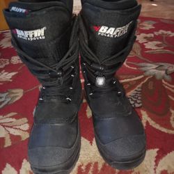 Junior Snow Boots