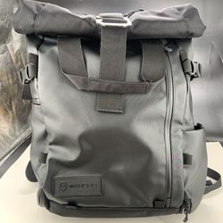 Wandrd 21L Travel Photo Backpack 