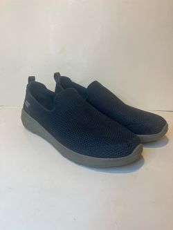 Skechers Slip-On Mesh Sneakers size 14