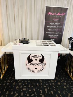Snacks Bar