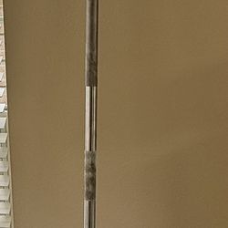 Get RX’d Olympic Barbell (20kg / 45lb) – Great Condition
