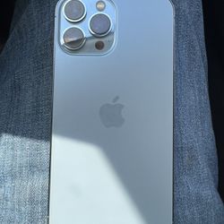 Iphone 13 Pro Max 256gb 