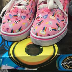 Heelys