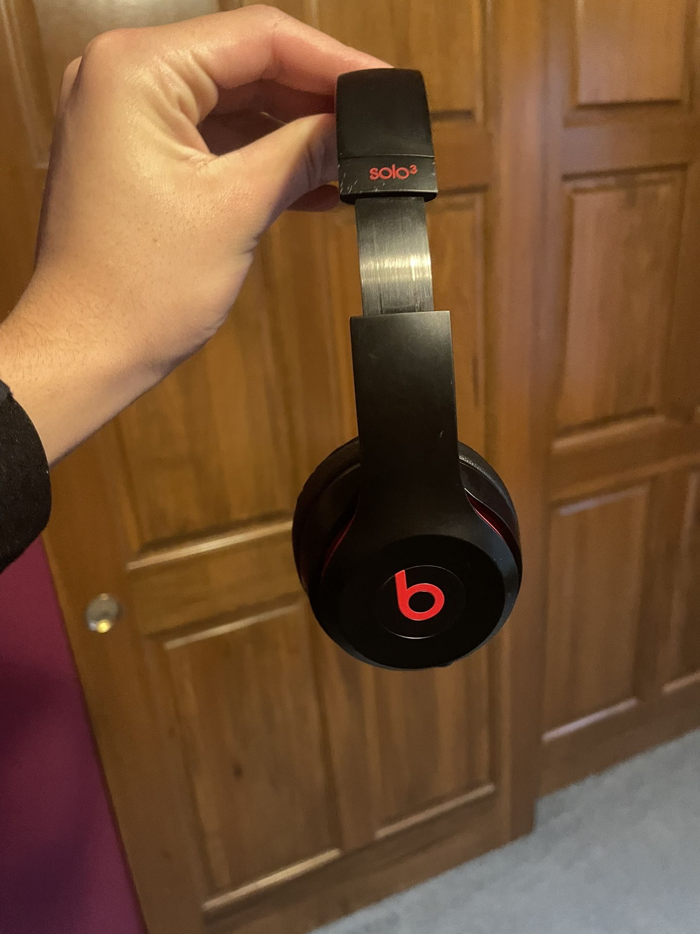 new beats solo 3s