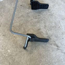 Bob Jogger Car seat Adapter 