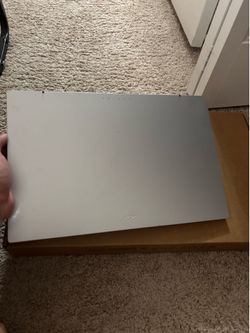 Acer Aspire 3 slim laptop