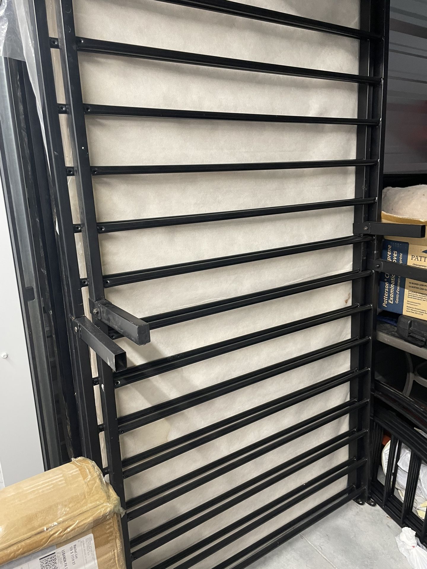 BUNKBED TWO SETS