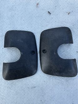 Vw Eurovan Trunk Lid Covers