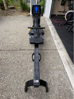 Pro Form Rower