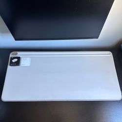 Orbitkey Large Desk Mat Premium Vegan Leather & Recycled PET Felt in Stone