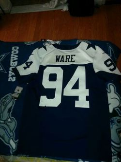 Authentic cowboy Jersey