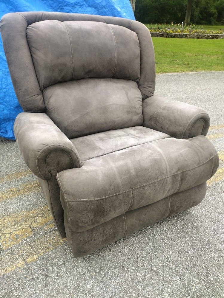 Recliner Power Cord Included