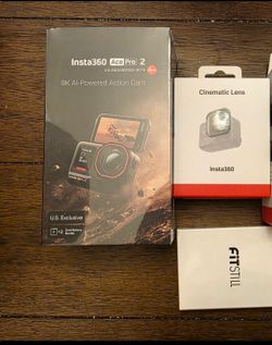 Insta Ace pro 2
