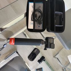 Go Pro 9 Hero Black