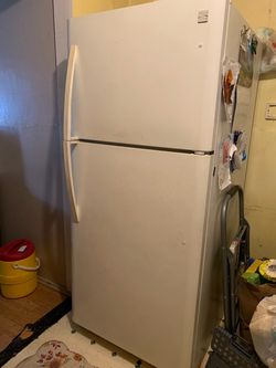 Fridge