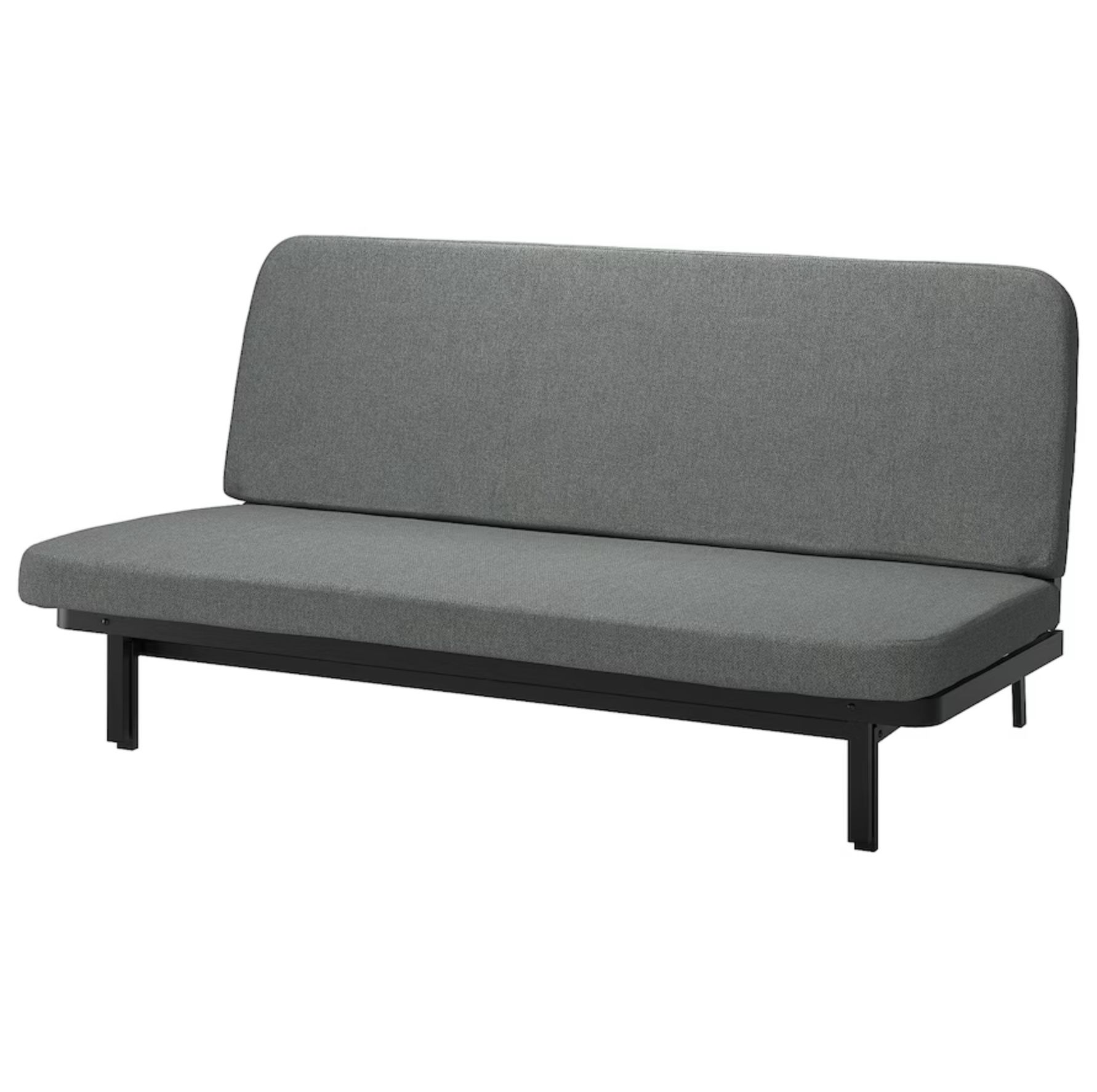 IKEA Sleeper sofa, with foam mattress NYHAMN