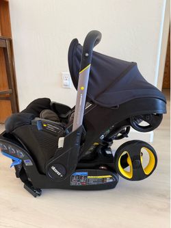 Doona car seat