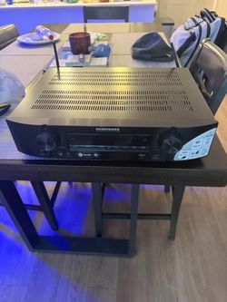 Marantz AV Surround Receiver