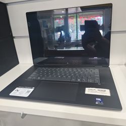 HP OmniBook X Flip Laptop