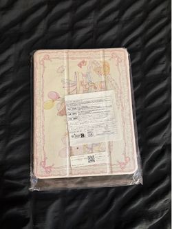 iPad 11 a16 case