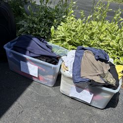 Women’s Dresses And Clothes Size 3x And 4X 