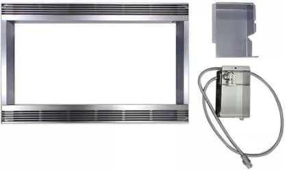 Sharp RK51K30 Microwave Trim Kit (Open Box / Scratch & Dent)